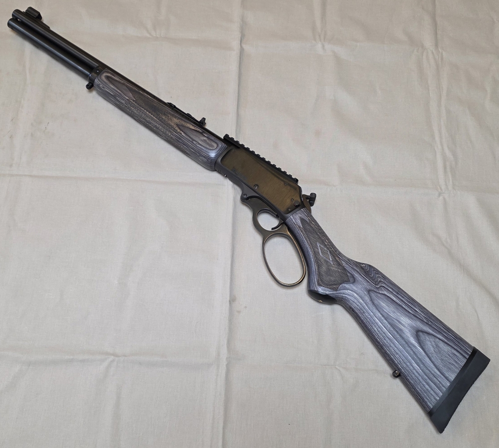 Marlin 1895 ABL 45-70 ubetydelig brukt