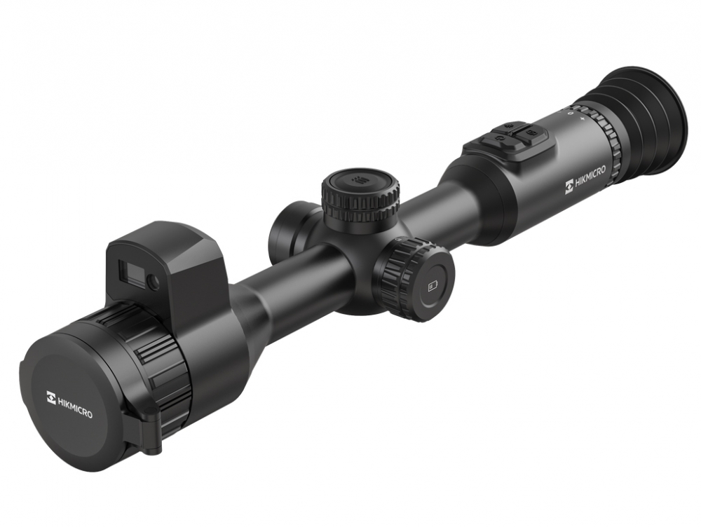 Hikmicro Stellar kikkertsikte SH35L 3.0