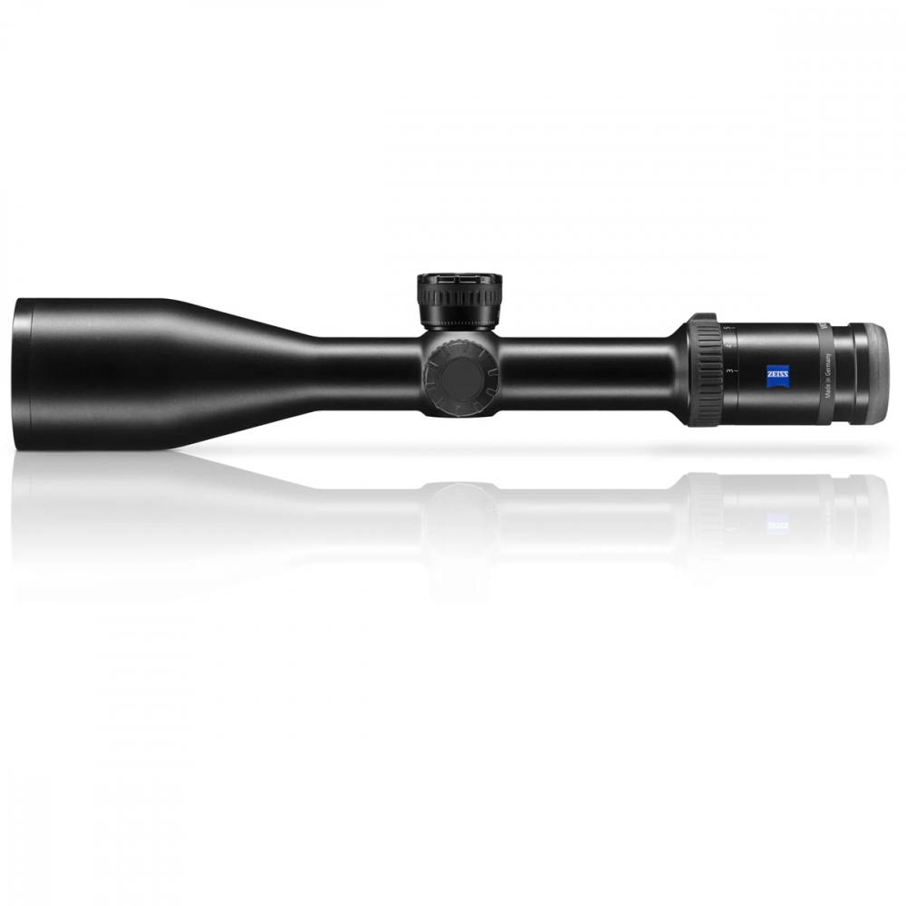 Zeiss Victory HT 3-12x56 Belyst retikkel 60, ASV+