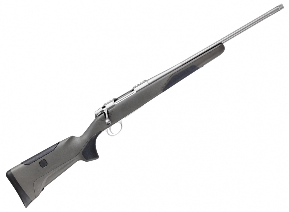 Sako 90 Finnlight 6,5x55, gjenget 15x1