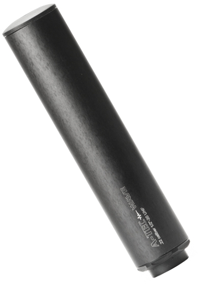 A-Tec Wave 22LR lyddemper for salonggevær - 1/2