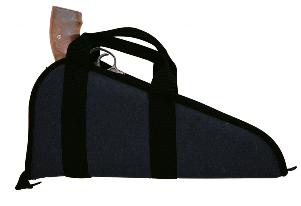 Futteral for håndvåpen 37x18cm