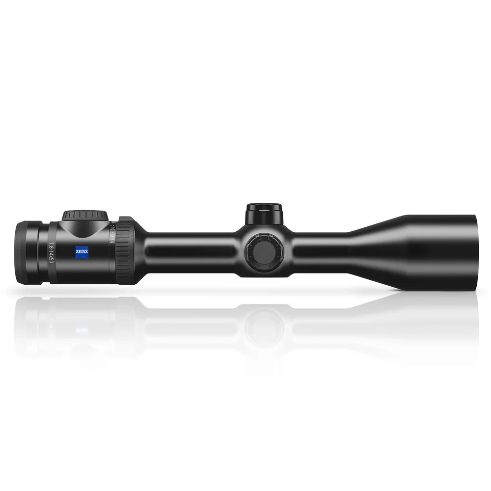 Zeiss Victory V8 1,8-14X50 30mm Rør, Belyst retikkel 60
