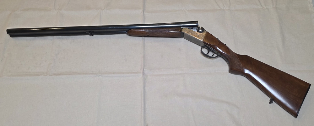Zabala Kestrel 12/70 70cm sideligger