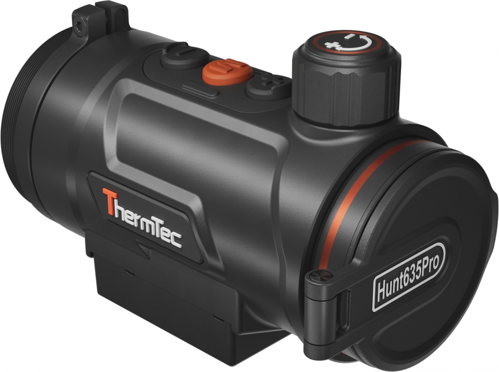 Thermtec Hunt 635 PRO Clip-On