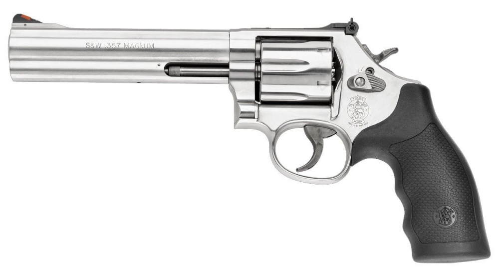 Smith & Wesson 686 6