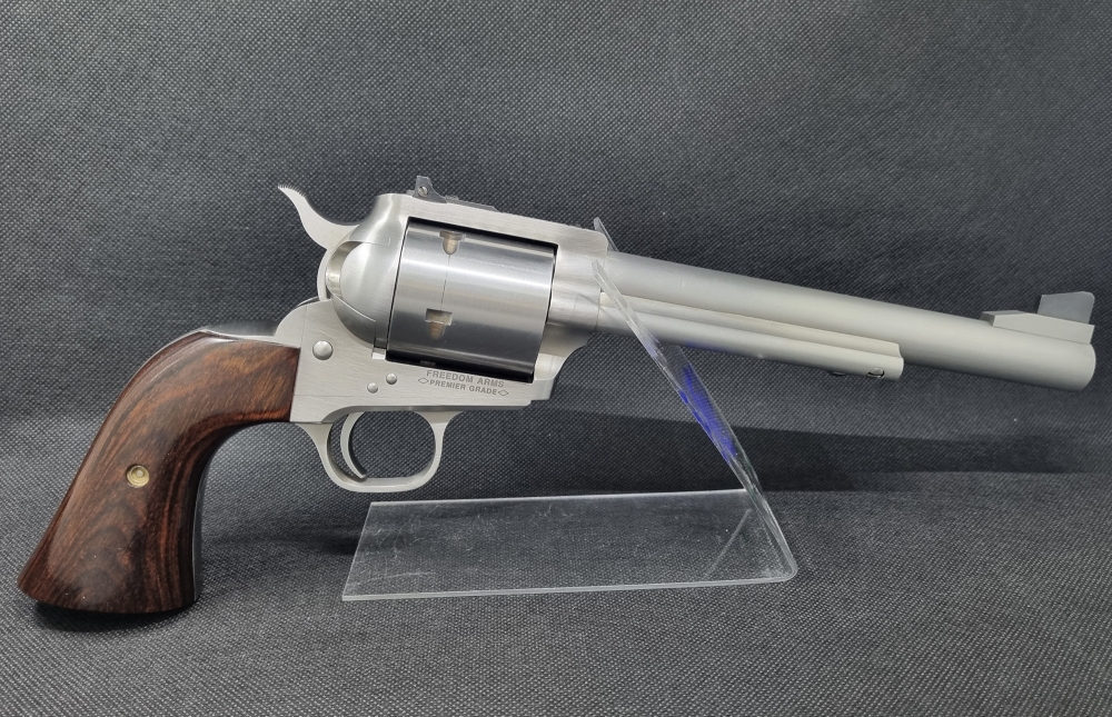 Freedom Arms Premier Grade Modell 555 7,5