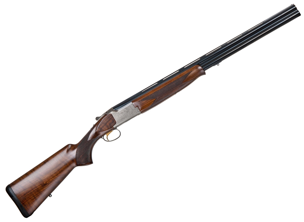 Browning B525 Game Norway 12-76 71cm
