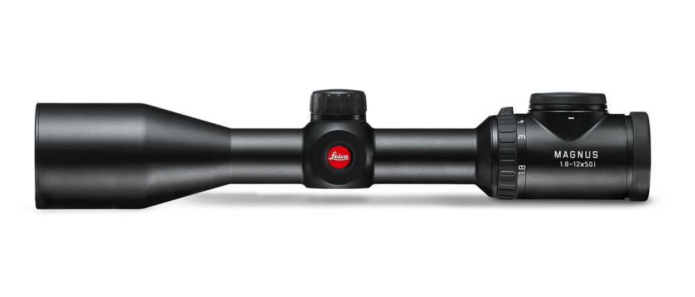 Leica Magnus 1,8-12x50i L-4a.